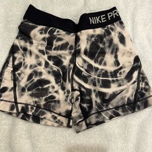 Nike pros